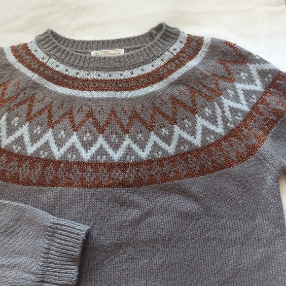 MARFINNO Vantage Hand Sweater💥 - Picture 3 of 12